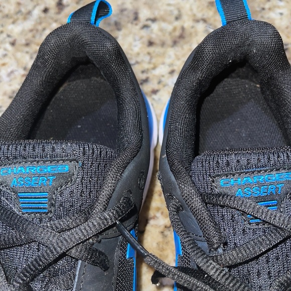 Under Armour Charged Assert - Picture 2 of 8